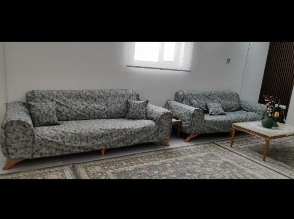 کاور مبل گل یاس|خدمات پیشه و مهارت|بروجرد, |دیوار