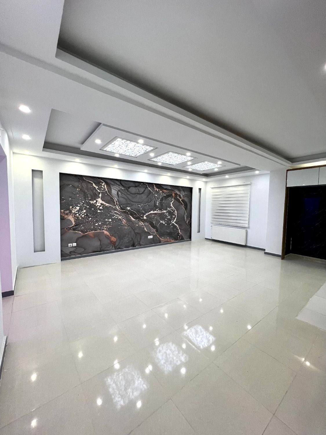 الماس بلوار بعثت/102متری /وام تسویه/هر طبقه2واحد|فروش آپارتمان|پرند, فاز ۲|دیوار