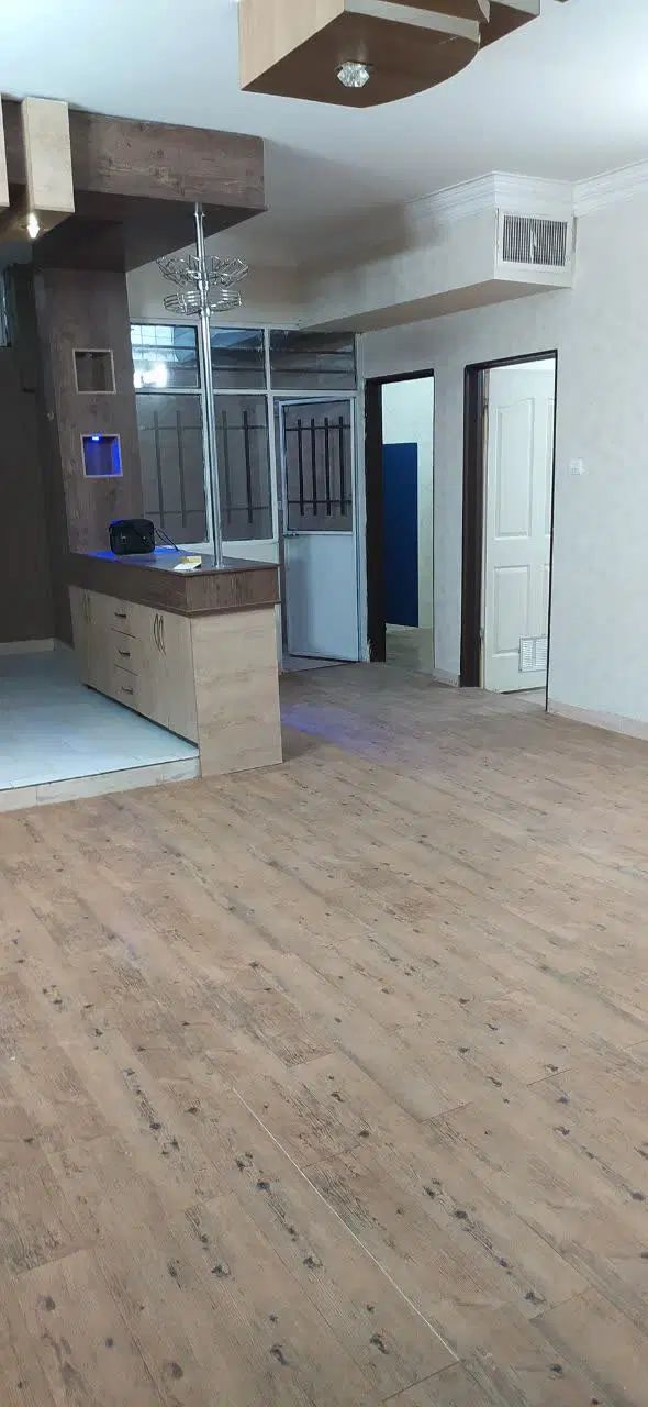 فروش آپارتمان ۷۵ متری ۲ خوابه همکف در سرافرازان|فروش آپارتمان|مشهد, سرافرازان|دیوار
