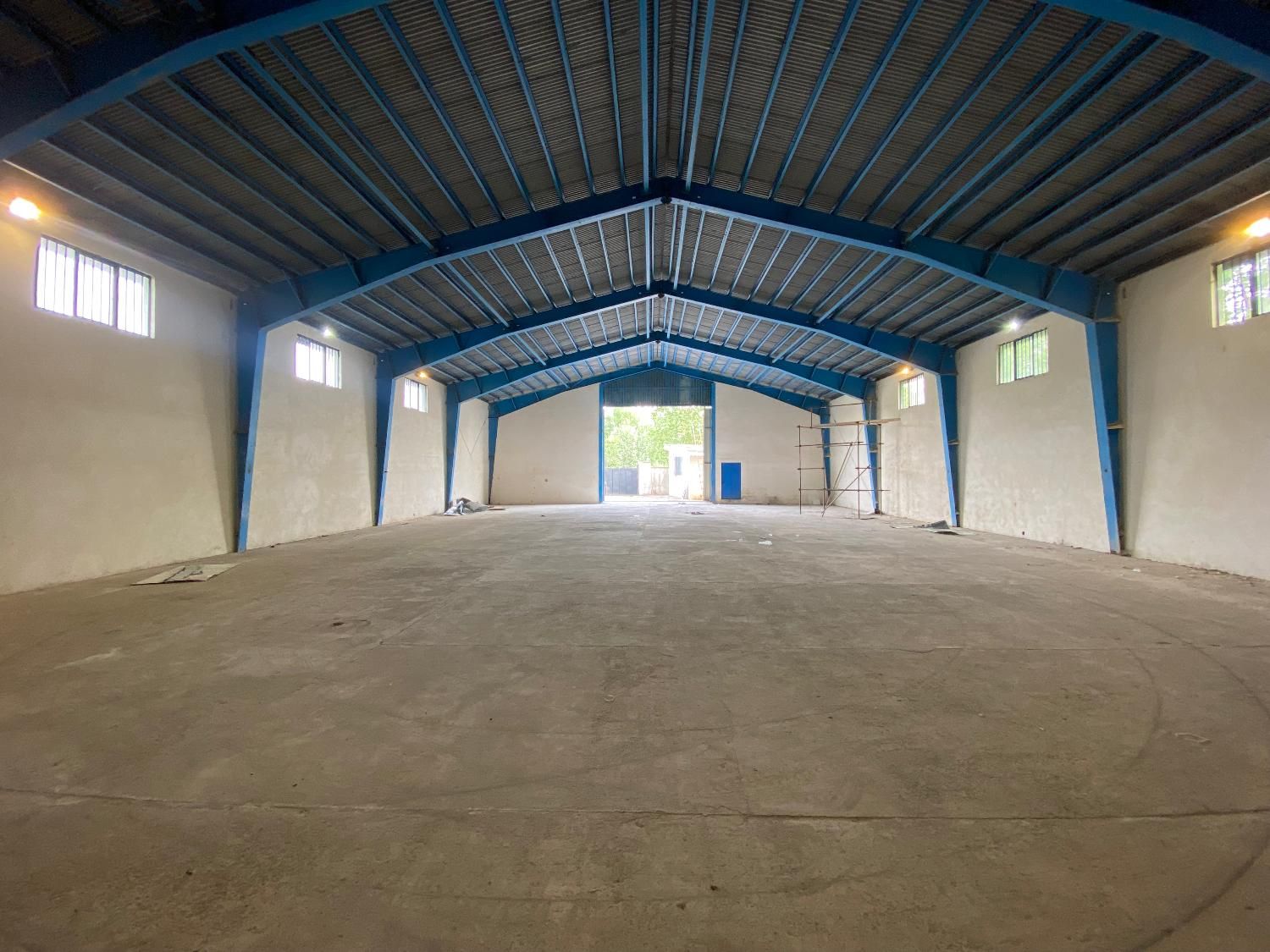 اجاره سوله ۱۰۰۰ متری مناسب برای تمامی مشاغل|اجارهٔ دفتر صنعتی، کشاورزی، تجاری|شفت, |دیوار