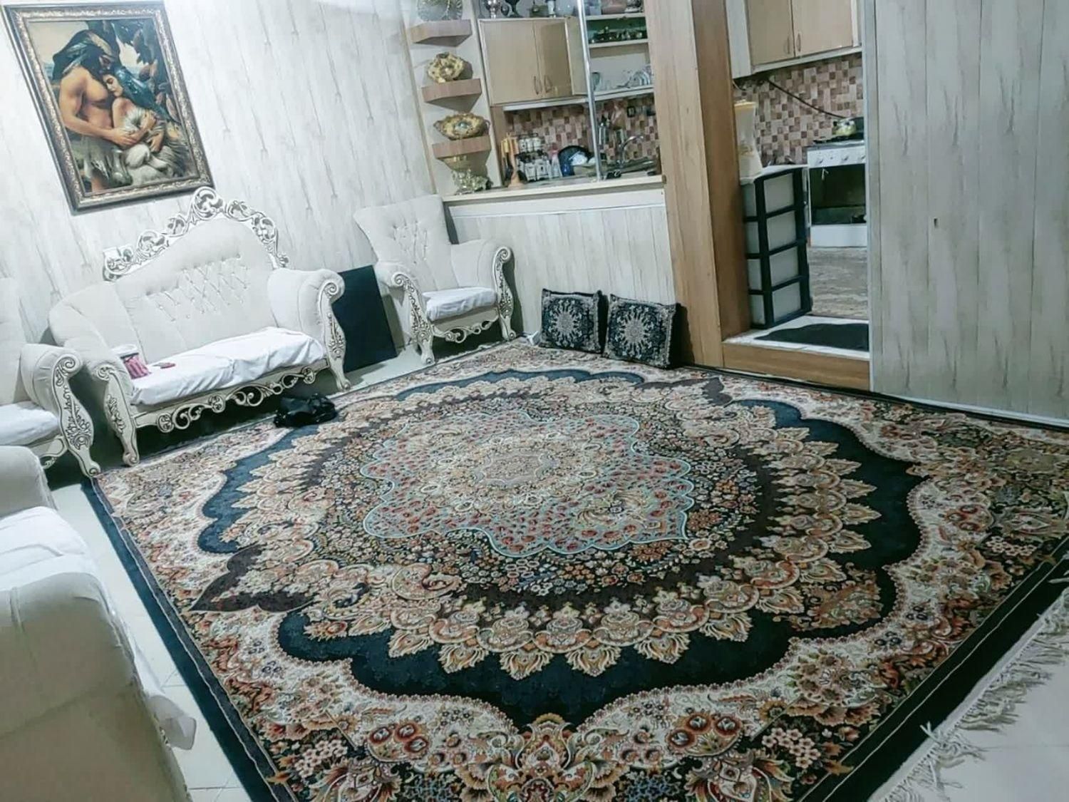 اجاره آپارتمان طبرسی شمالی 22|اجارهٔ آپارتمان|مشهد, طبرسی شمالی|دیوار