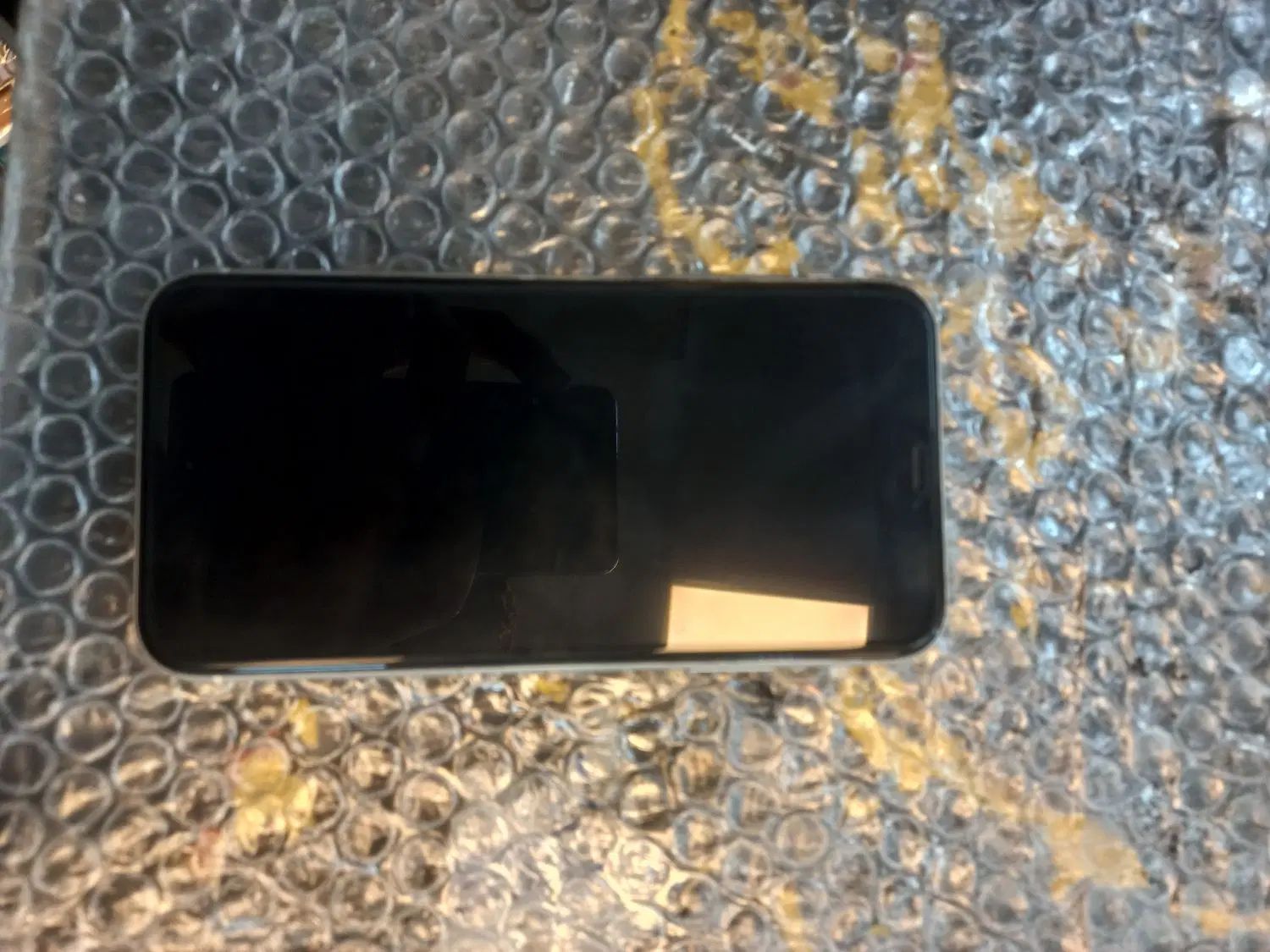 اپل iPhone 11 با حافظهٔ ۱۲۸ گیگابایت|موبایل|تهران, سلیمانی|دیوار