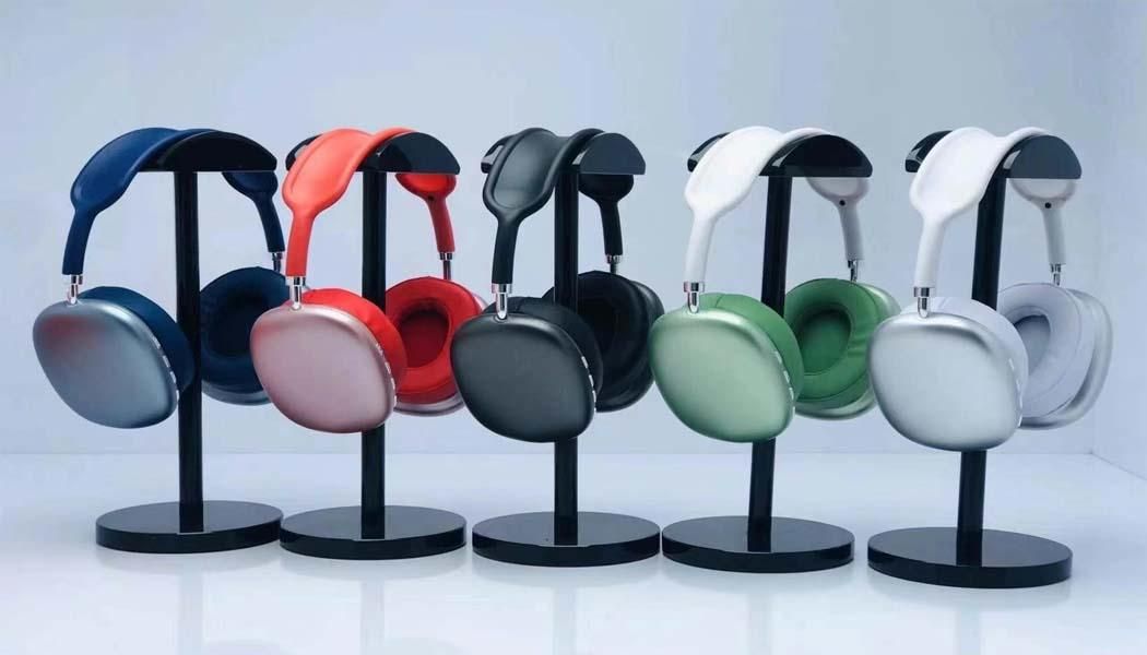 هدفون P9 هنذفری ایرپاد پاوربانک شارژر airpod|لوازم جانبی موبایل و تبلت|مشهد, شهرک رازی|دیوار