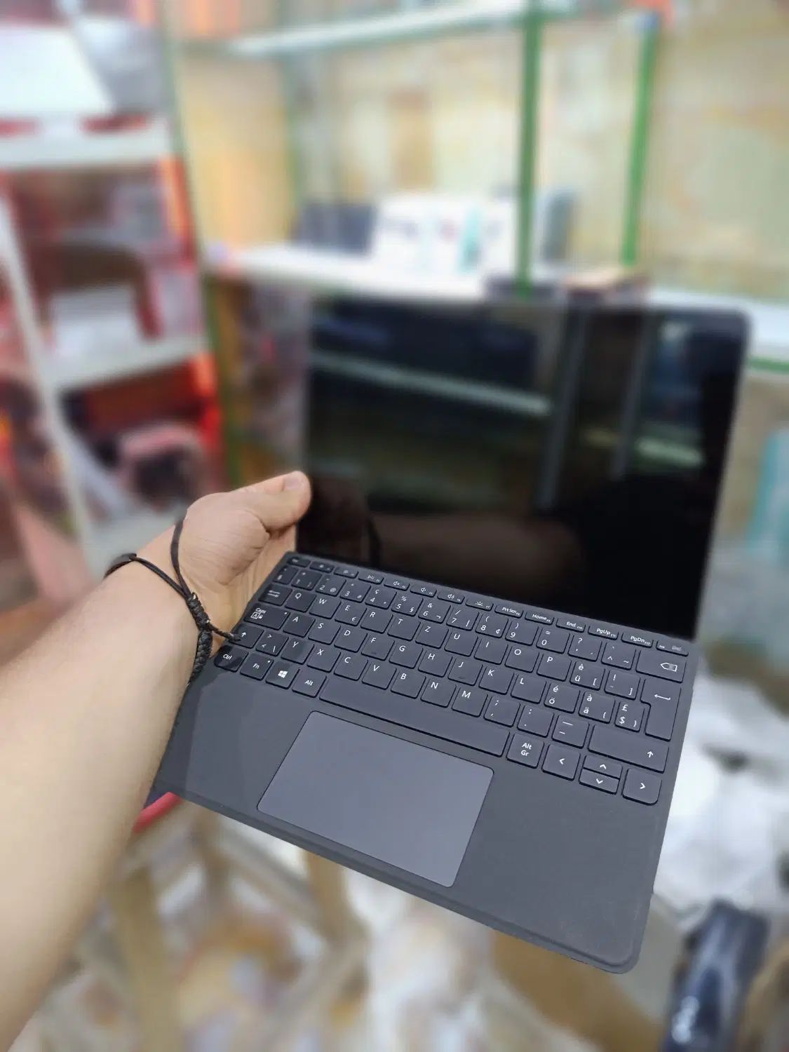 سرفیس گو Surface Go|رایانه همراه|تهران, میدان ولیعصر|دیوار