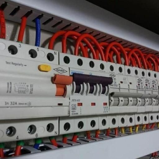 برقکار.سیار شبانه روزی تمام نقاط کرج|خدمات پیشه و مهارت|کرج, فاز ۱ مهرشهر|دیوار