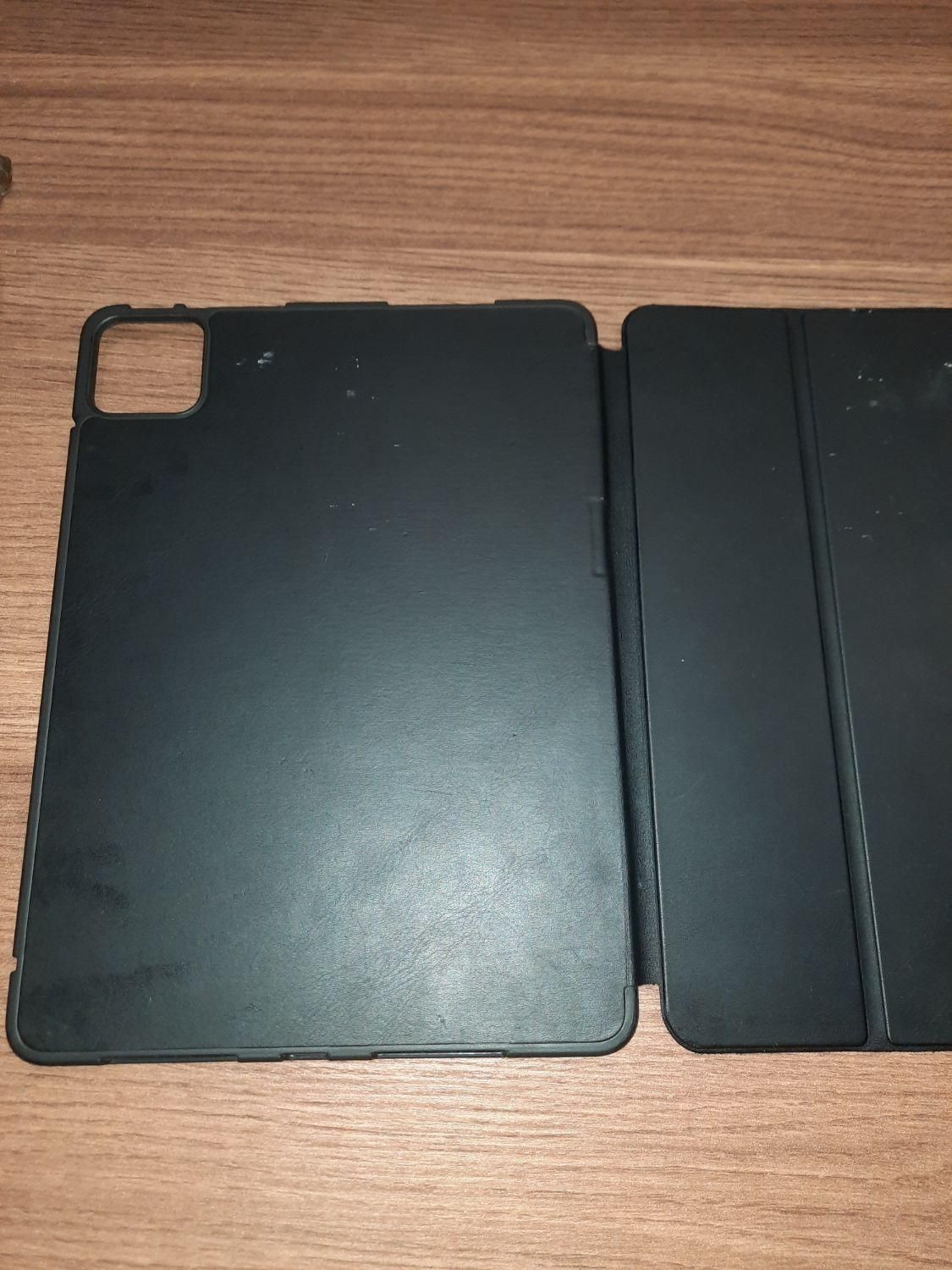 تبلت شیایومی pad 6s Pro گلوبال بهمراه قلم|تبلت|تهران, دروس|دیوار