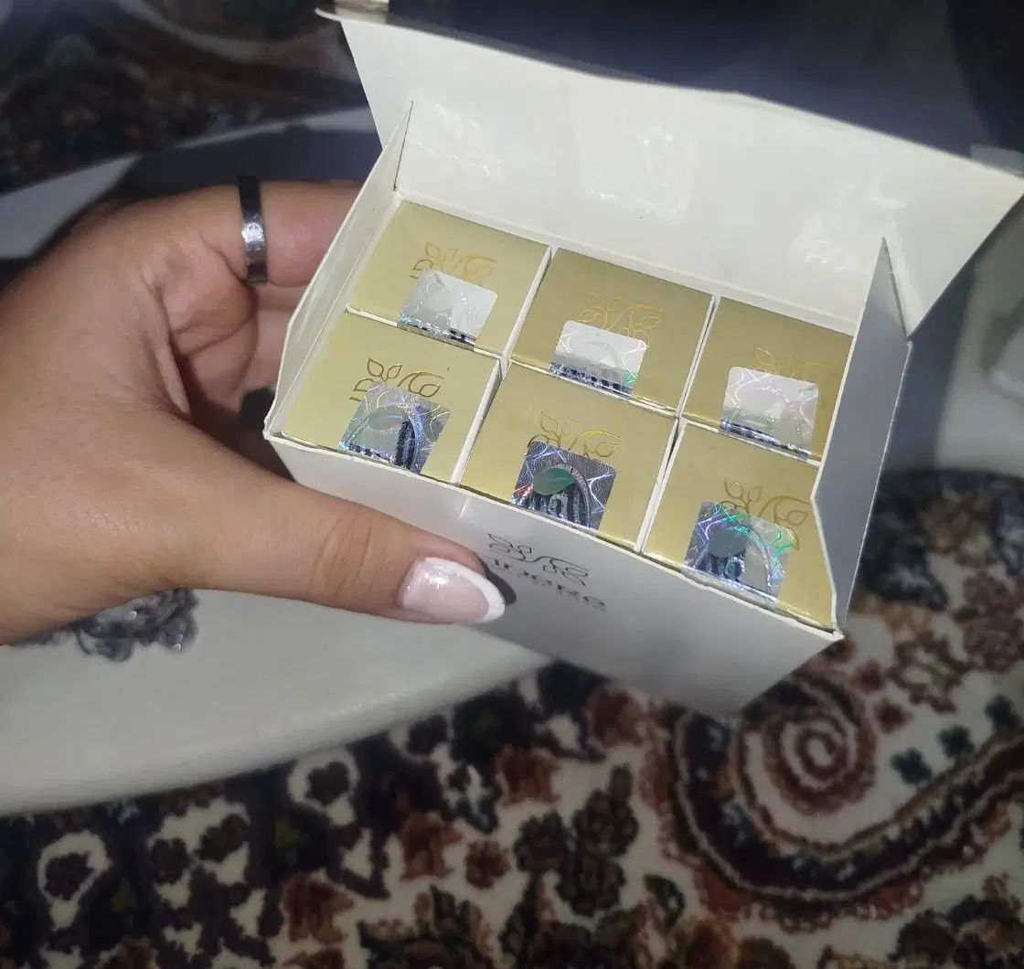 تقویت کننده ابرو سینره پک ۶تایی و تکی|آرایشی، بهداشتی، درمانی|کرج, گوهردشت|دیوار
