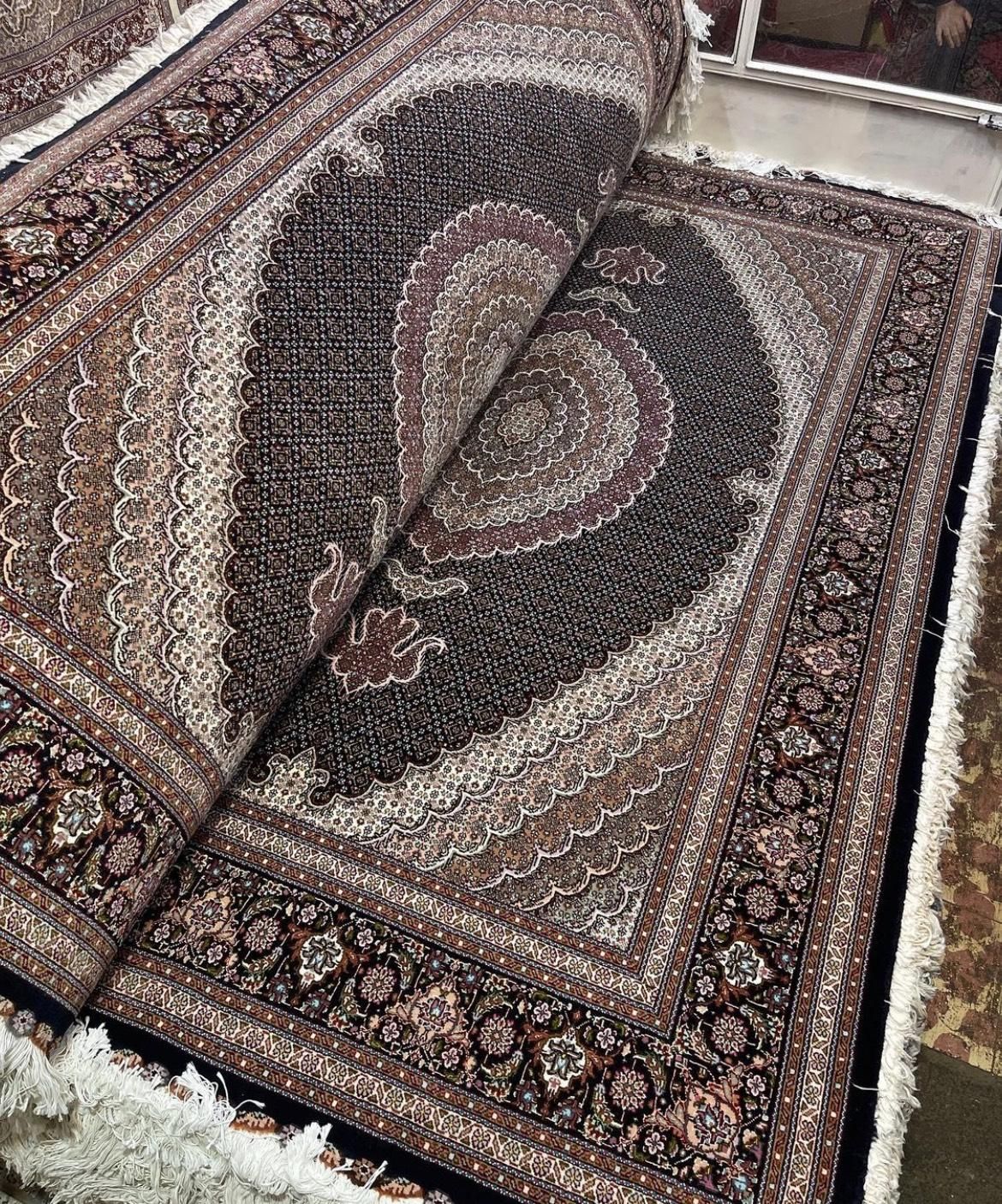 گالری خریداری فروش فرش همه نوع دستبافت در کل تهران|فرش|تهران, بازار|دیوار