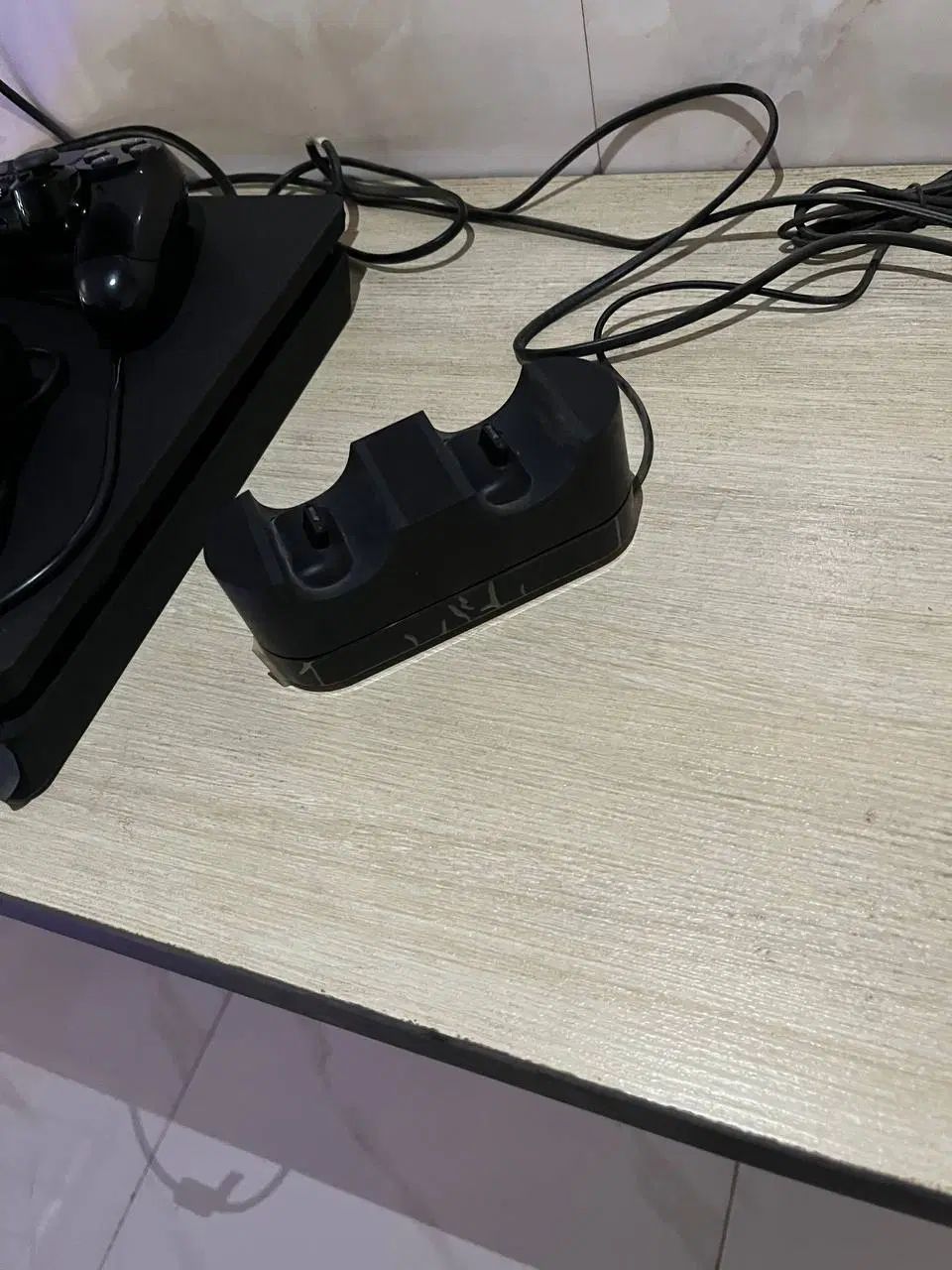 ps4 slim 1tra|کنسول، بازی ویدئویی و آنلاین|کرج, آق تپه|دیوار
