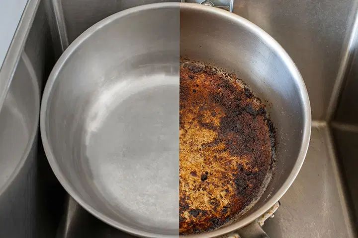 چربی زدای نانوسان|مواد شوینده و دستمال کاغذی|رشت, دیانتی|دیوار