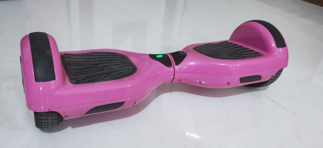 اسکوتر برقی|دوچرخه، اسکیت، اسکوتر|خرمآباد, |دیوار