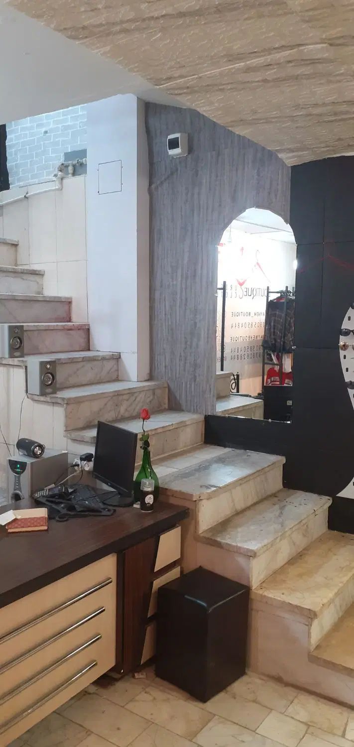 ۸۰متر زیرزمین/درب مستقل/مشاغل بدون تابلو|اجارهٔ دفتر کار، اتاق اداری، مطب|مشهد, هفت تیر (حافظ)|دیوار