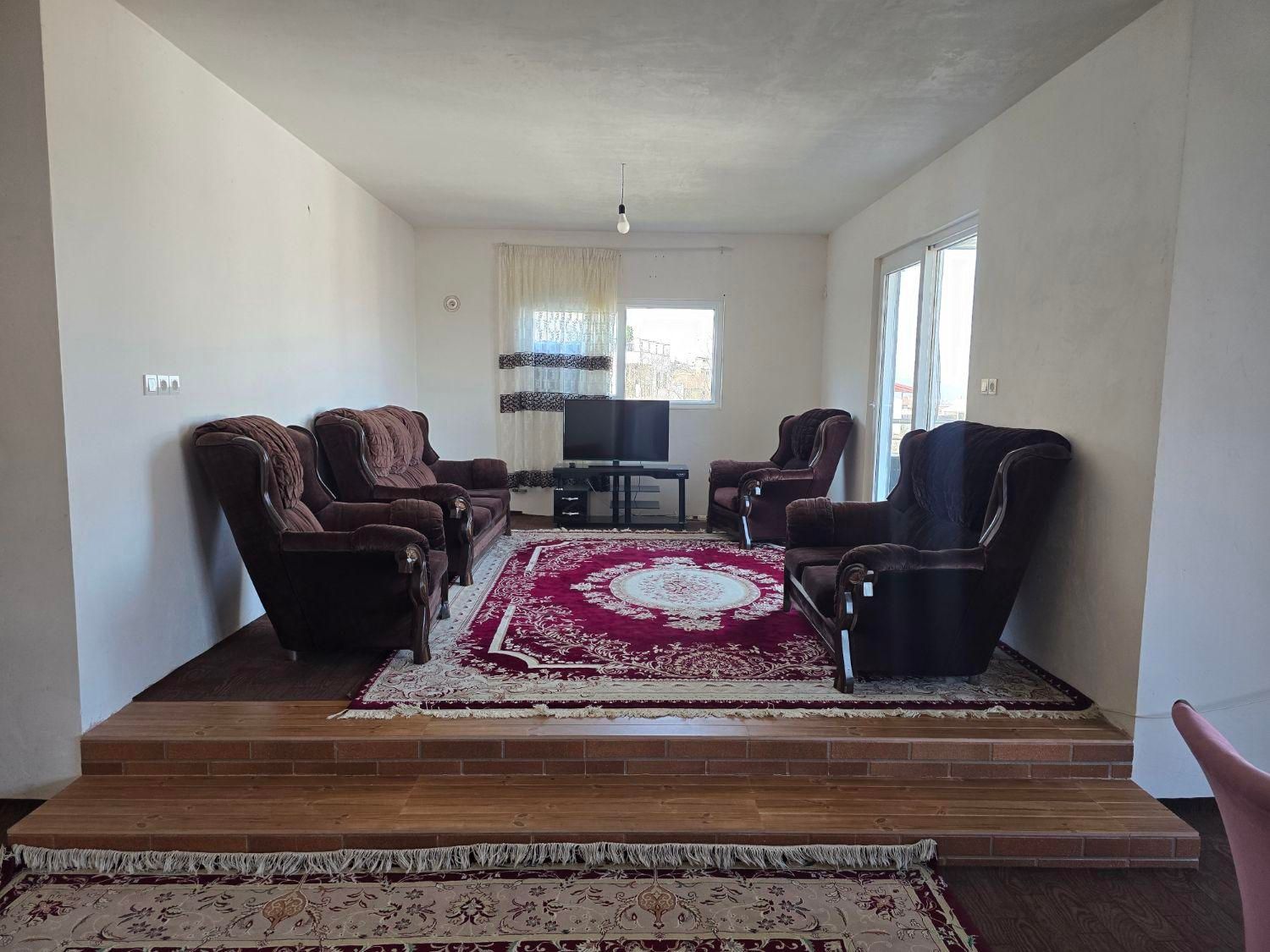 خانه باغ یاس|اجارهٔ کوتاه‌مدت ویلا و باغ|شیرگاه, |دیوار