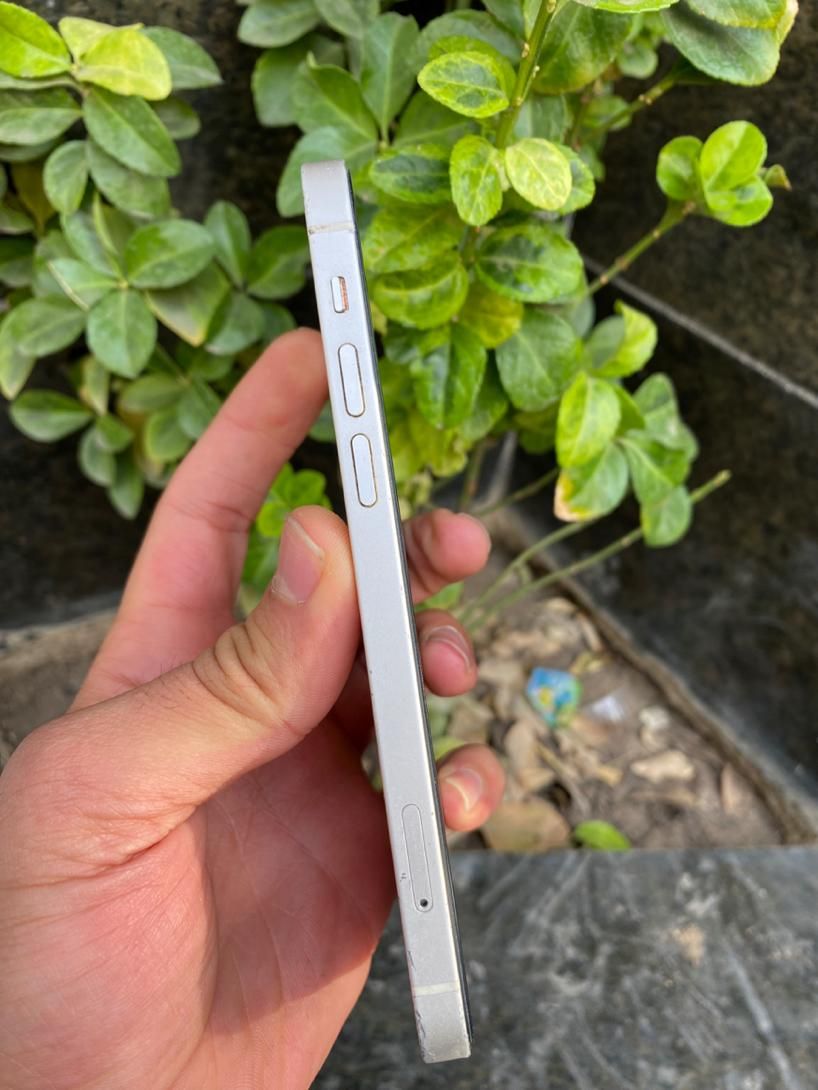 اپل iPhone 12 با حافظهٔ ۶۴ گیگابایت|موبایل|تهران, نیروی هوایی (پیروزی)|دیوار