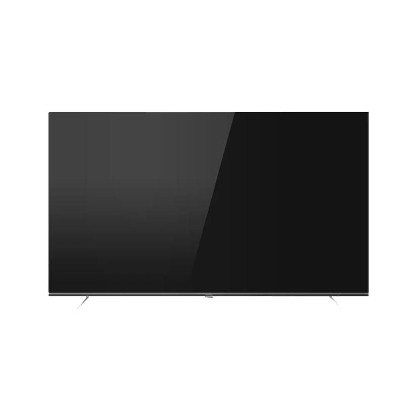 تلویزیون 65 اینچ ایوولی فورکی اسمارت باسیستم HDR10|تلویزیون و پروژکتور|ایلام, |دیوار