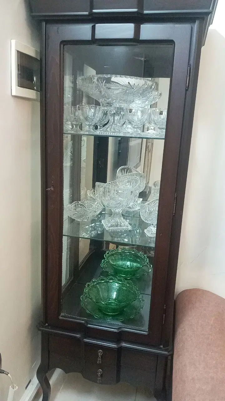 مبل۷نفره،دوربین فیلم برداری،بوفه،کمدکم جا|مبلمان خانگی و میز عسلی|تهران, بریانک|دیوار