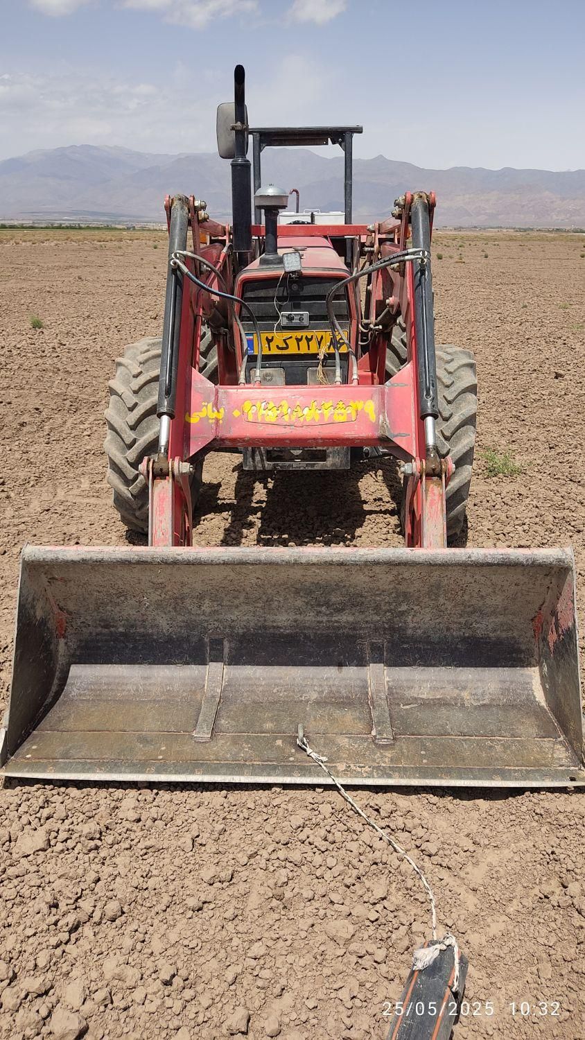 خدمات تراکتورجفت بیل جلو|خدمات حمل و نقل|شاهرود, |دیوار