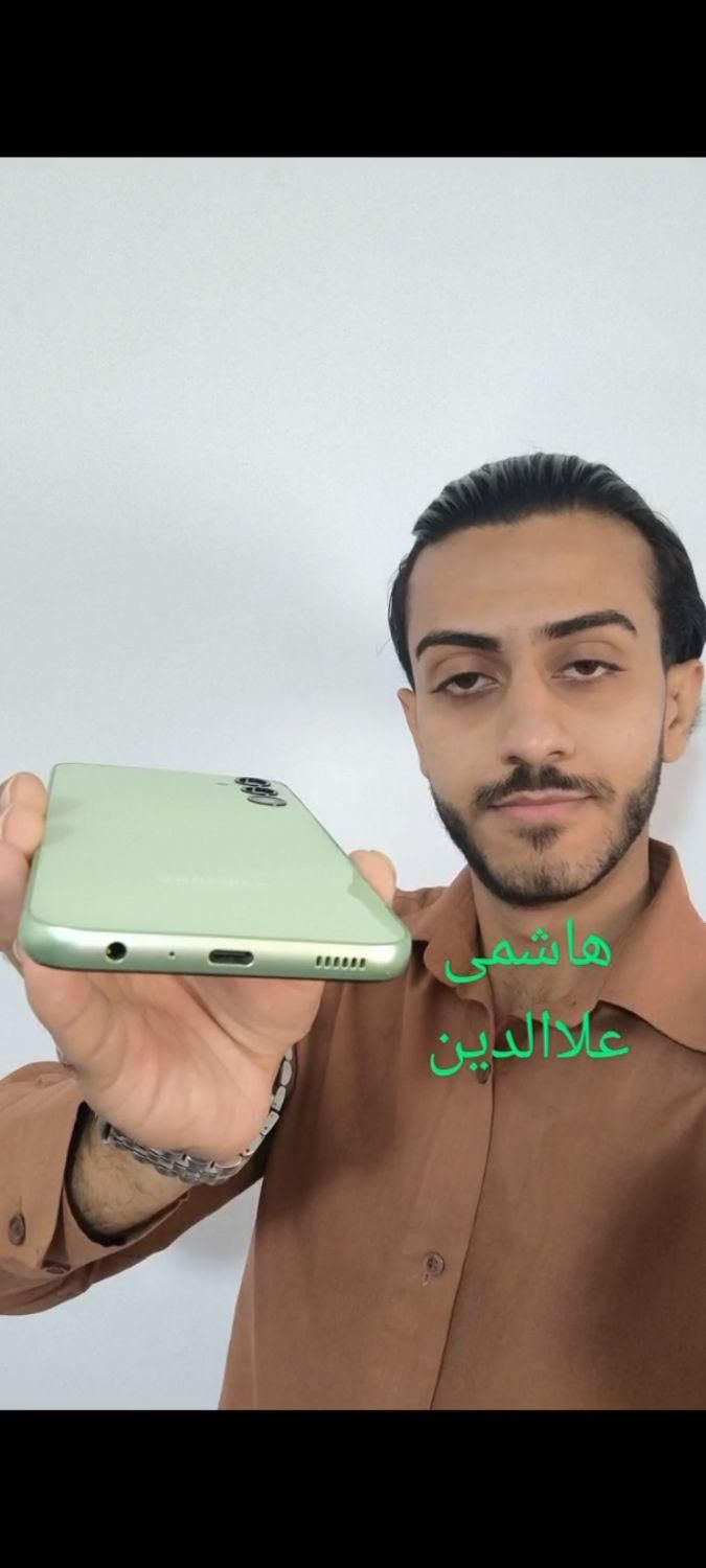 سامسونگ Samsung a24 هاشمی علاالدین|موبایل|تهران, شیخ هادی|دیوار