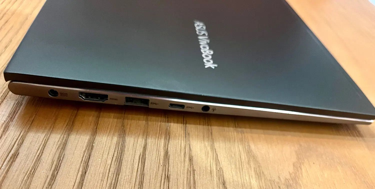 لپتاپ Asus VivoBook|رایانه همراه|مشهد, دانشجو|دیوار