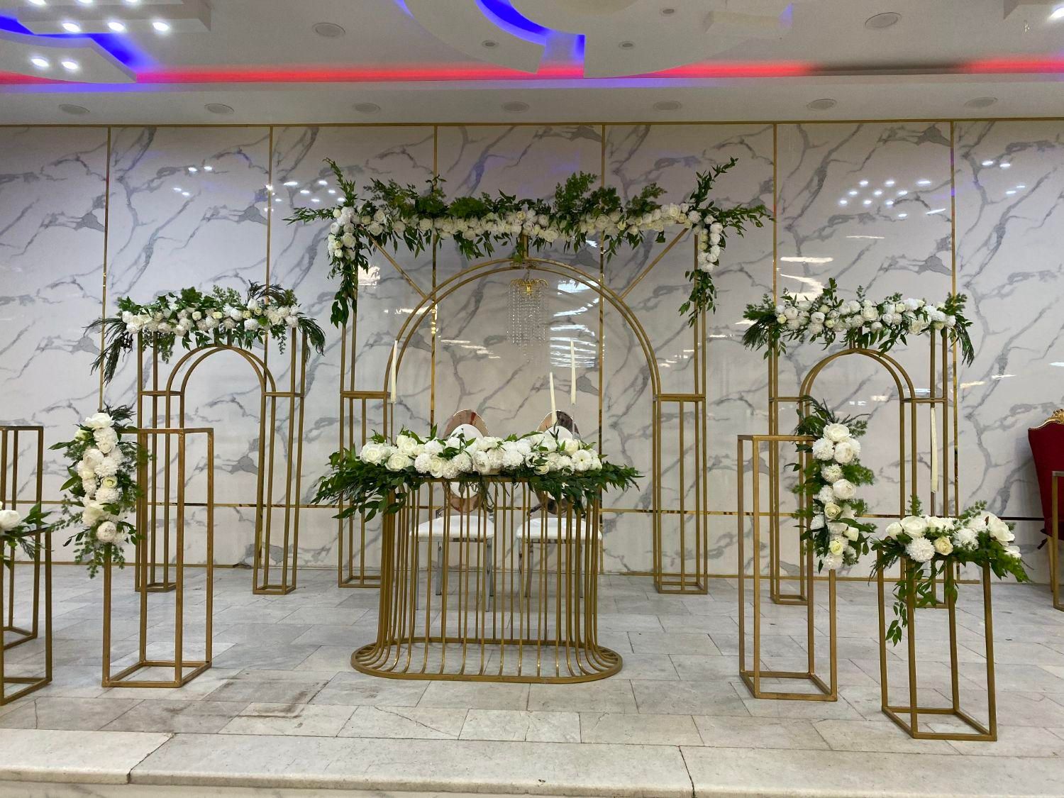 سفره عقد سفره عروسی|خدمات پذیرایی، مراسم|زاهدان, |دیوار