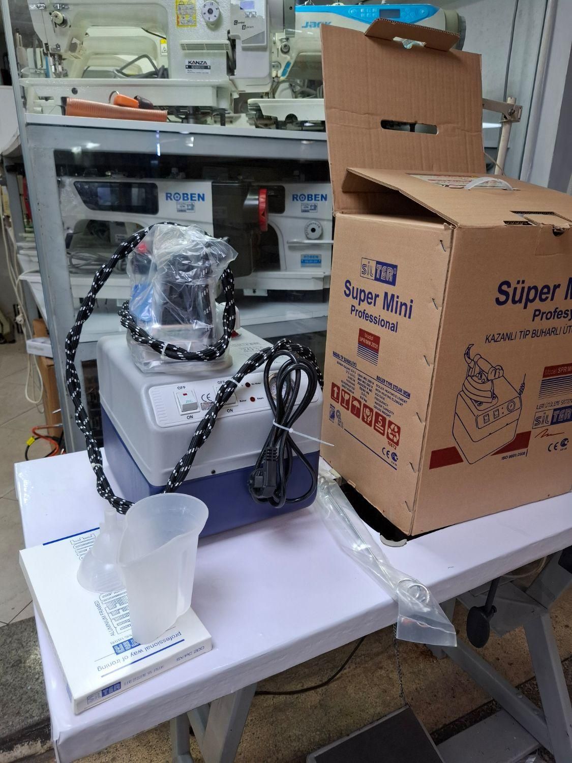 فروشگاه عسکری اتو سیلتر خیاطی مونتاژ ایران چرخ|اتو و لوازم اتو|رشت, بازار|دیوار