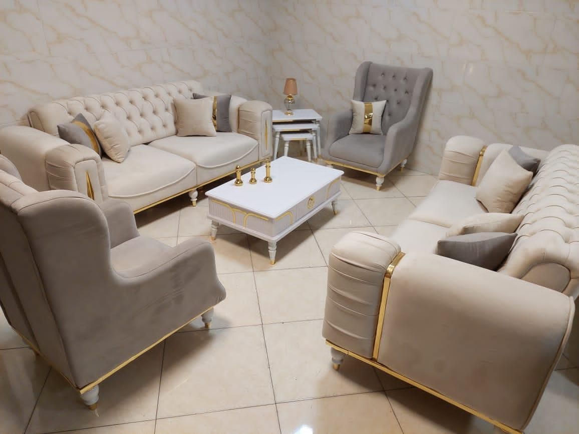 مبل ارزون|مبلمان خانگی و میز عسلی|سنندج, |دیوار