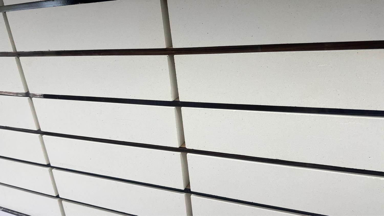 فروش فوق العاده آجر سفید درجه یک|مصالح و تجهیزات ساختمان|شیراز, حومه شیراز|دیوار