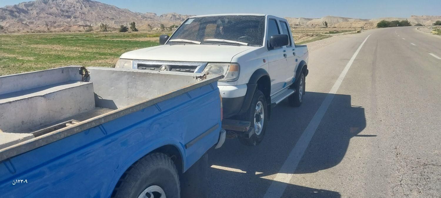 امدادخودرو یدکش ابدون جاشک کاکی بردخون کنگان دیر|خدمات حمل و نقل|بندر دیر, |دیوار