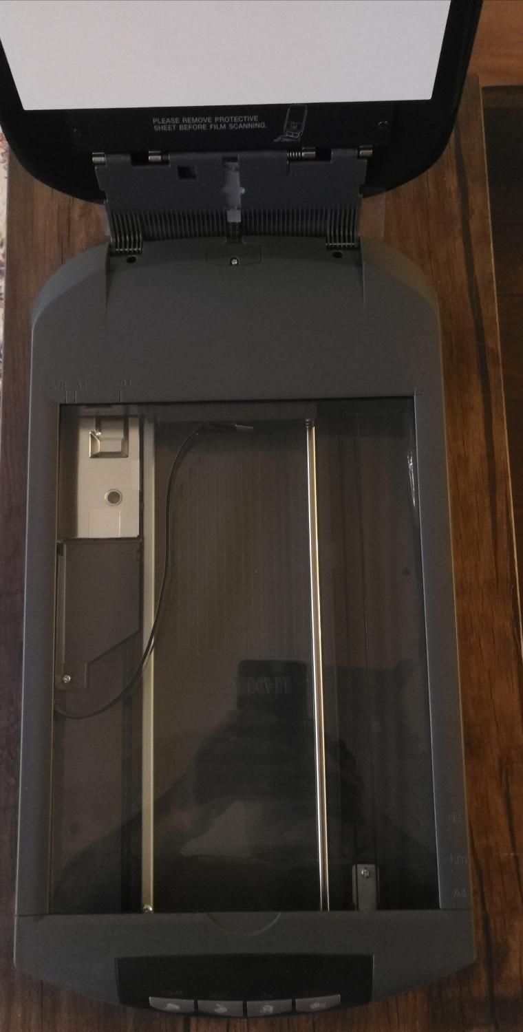 اسکنر رنگی کانن|پرینتر، اسکنر، کپی، فکس|تهران, اکباتان|دیوار