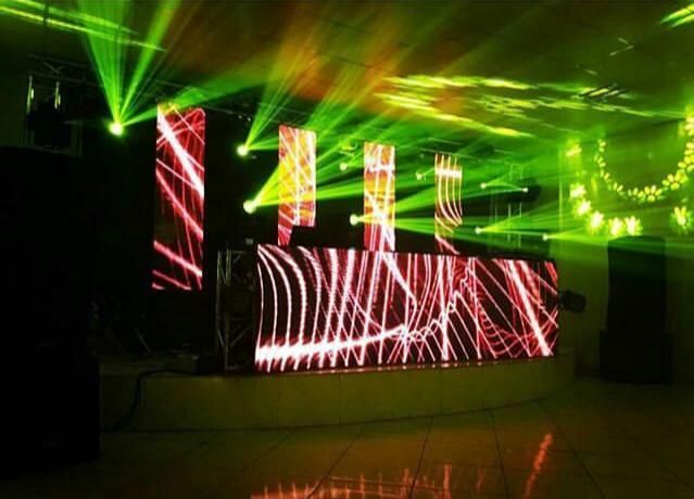 تیم دیجی MAC خاطرهای فراموشنشدنی|خدمات پذیرایی، مراسم|کرمان, |دیوار