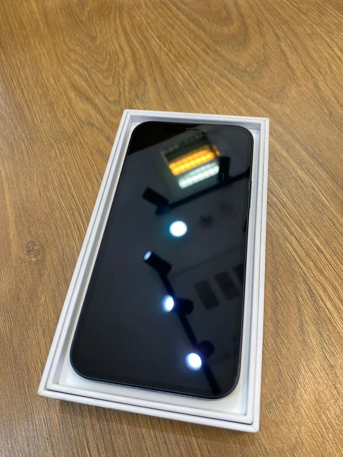 Iphone 12 128ch|موبایل|همدان, |دیوار