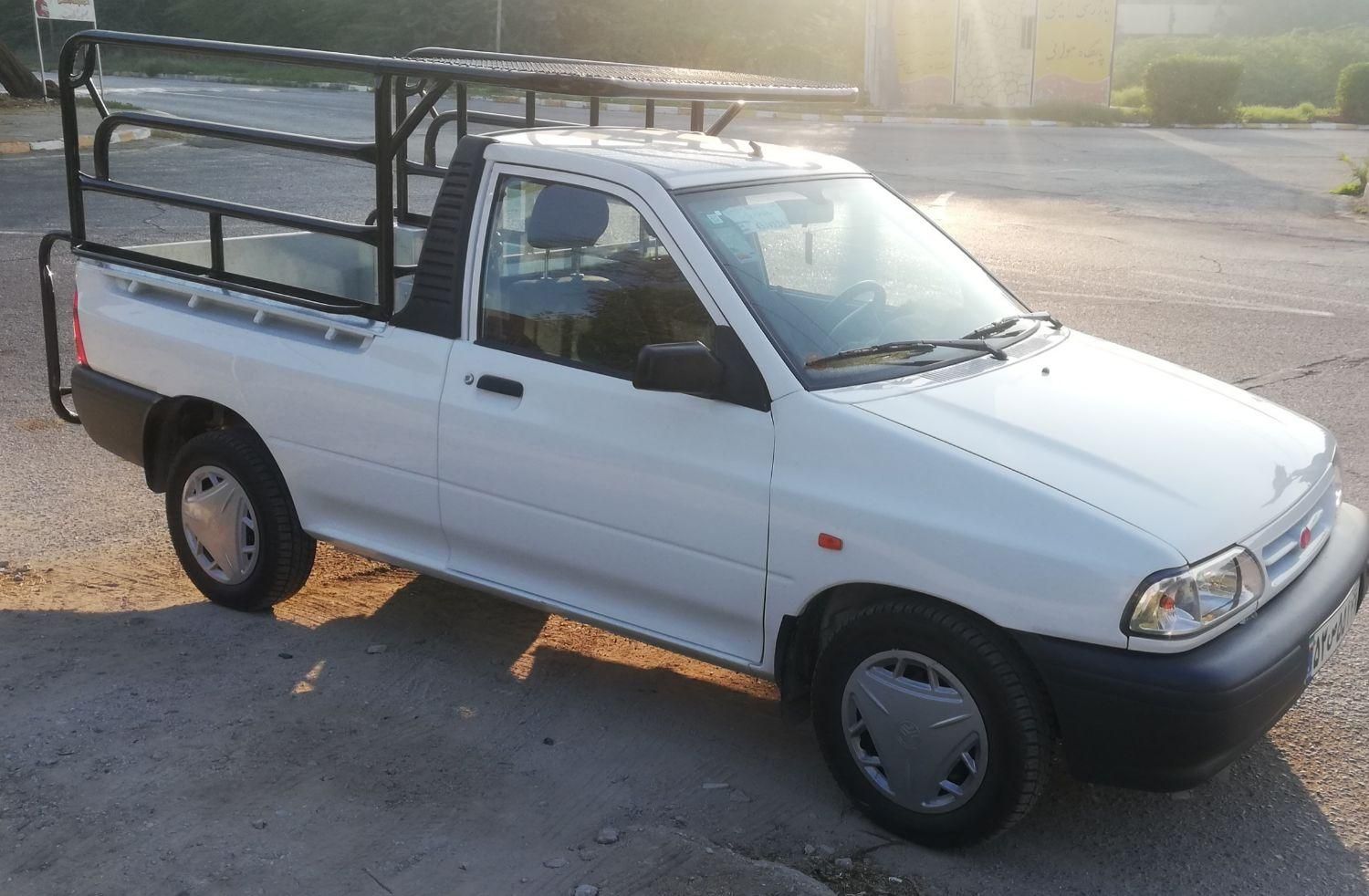 وانت بار تلفنی شبانه‌روزی با قیمت مناسب و مطمئن|خدمات حمل و نقل|بوشهر, |دیوار