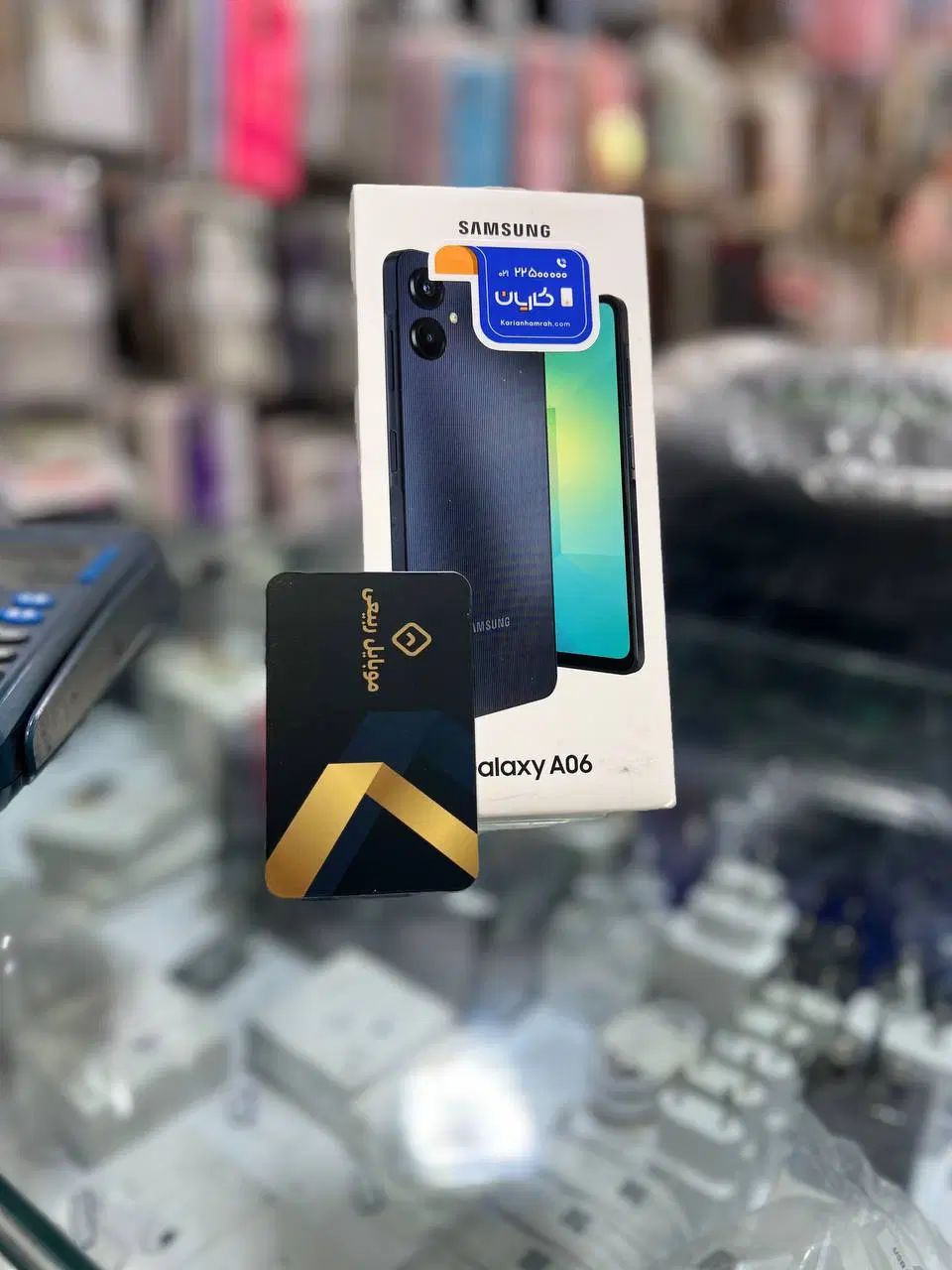 a56 a26 a06 note14 زیرقیمت|موبایل|تهران, خزانه|دیوار