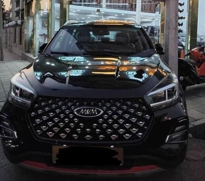 فروش نقد و اقساط ایکس۵۵ پرو مدل ۱۴۰۴،تحویل آنی|خودرو سواری و وانت|تهران, گیشا|دیوار