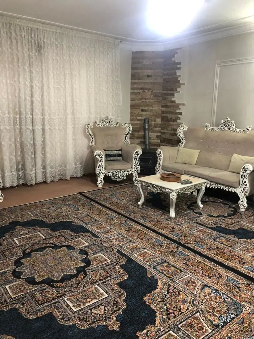 اجاره واحد ۸۵متری دوخواب شهرک پردیسان|اجارهٔ آپارتمان|کرج, شهرک پردیسان|دیوار