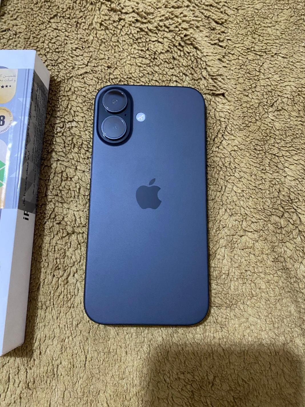 Iphone 16|موبایل|تهران, شهران شمالی|دیوار