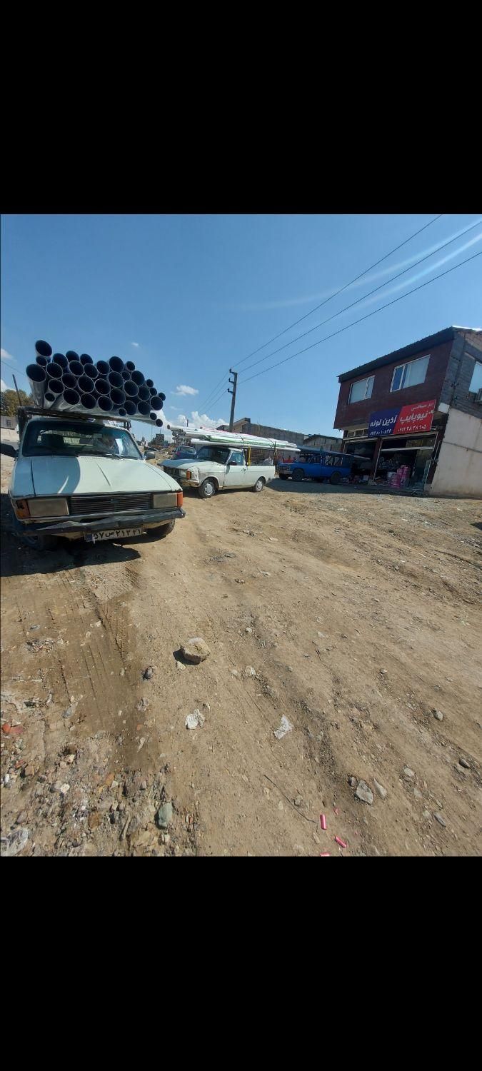 فروش لوله و اتصالات اذین و نیوپایپ و پلیکا پارس|مصالح و تجهیزات ساختمان|پردیس, |دیوار