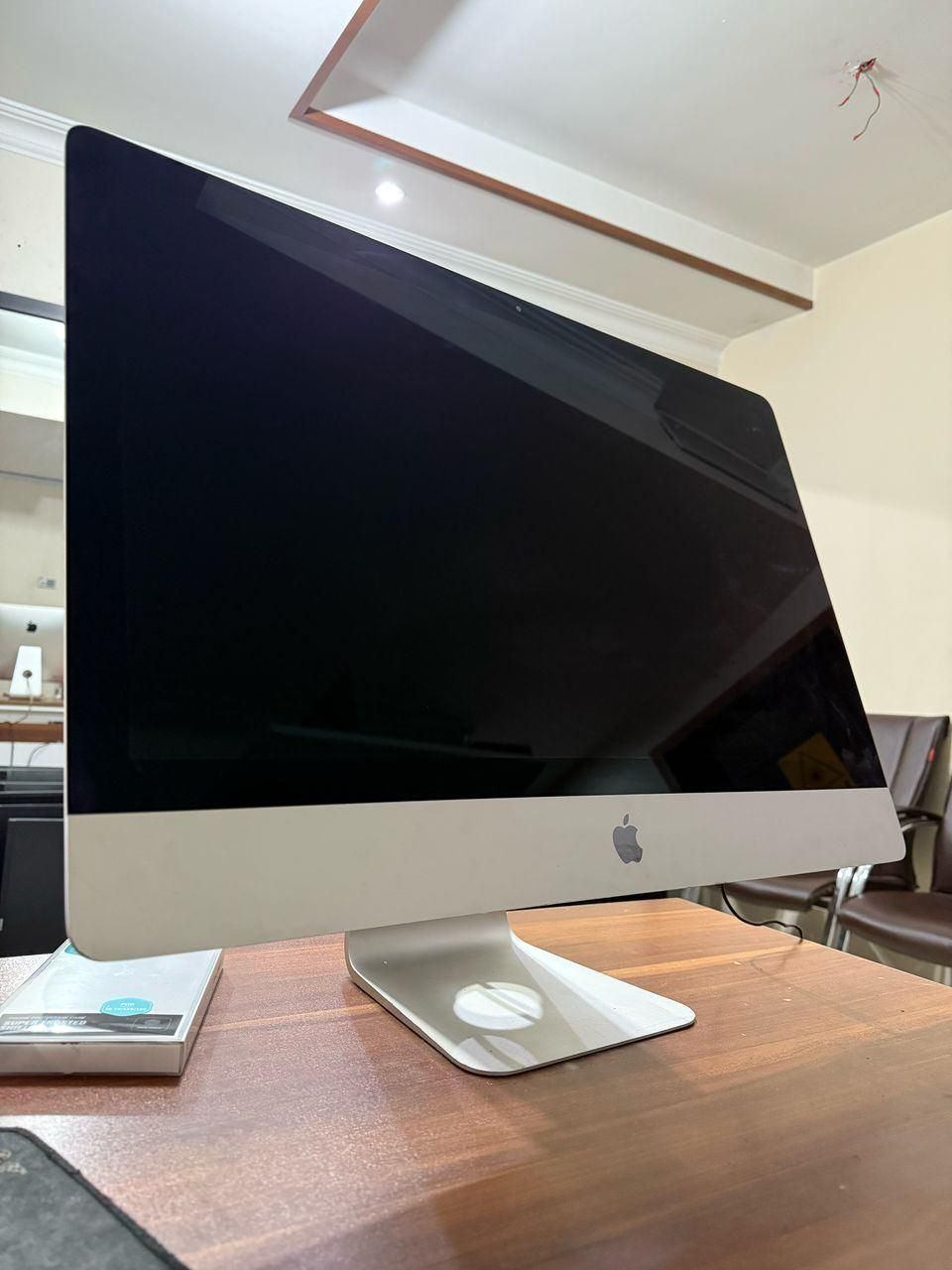 آیمک ۲۷ / Apple Imac late 2013 / 27 inch / i5|رایانه رومیزی|تهران, جردن|دیوار