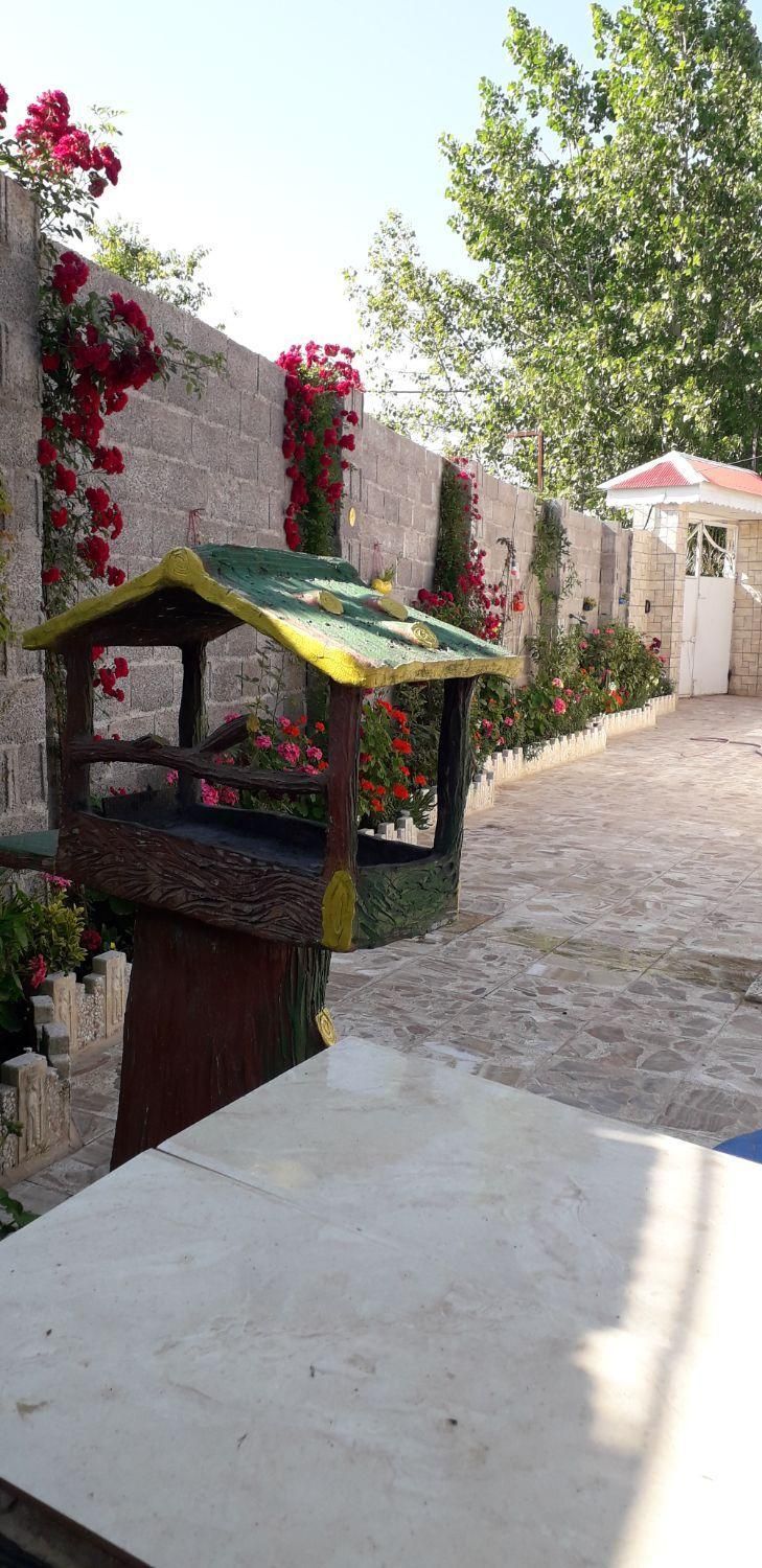 ویلاباغگل۵ستاره|اجارهٔ کوتاه‌مدت ویلا و باغ|رشت, حومه رشت|دیوار