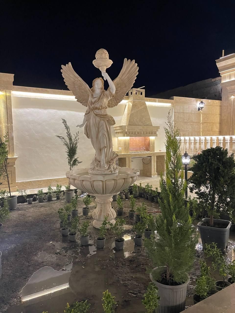 ویلا صفر مخصوص خاص پسندان|اجارهٔ کوتاهمدت ویلا و باغ|مشهد, آزادشهر|دیوار