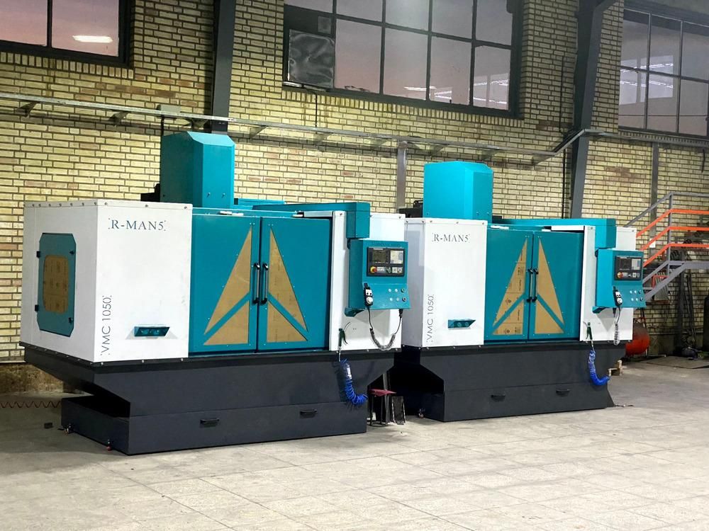 خدمات فرز cnc منشور سیمین|خدمات پیشه و مهارت|چهاردانگه (تهران), |دیوار