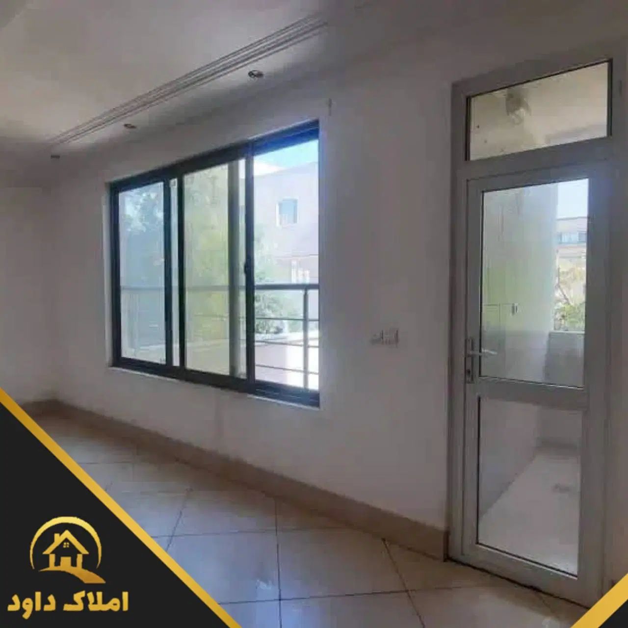 آپارتمان  ۱۳۳ متر سه خواب هلال احمر (املاک داوود)|فروش آپارتمان|سمنان, |دیوار