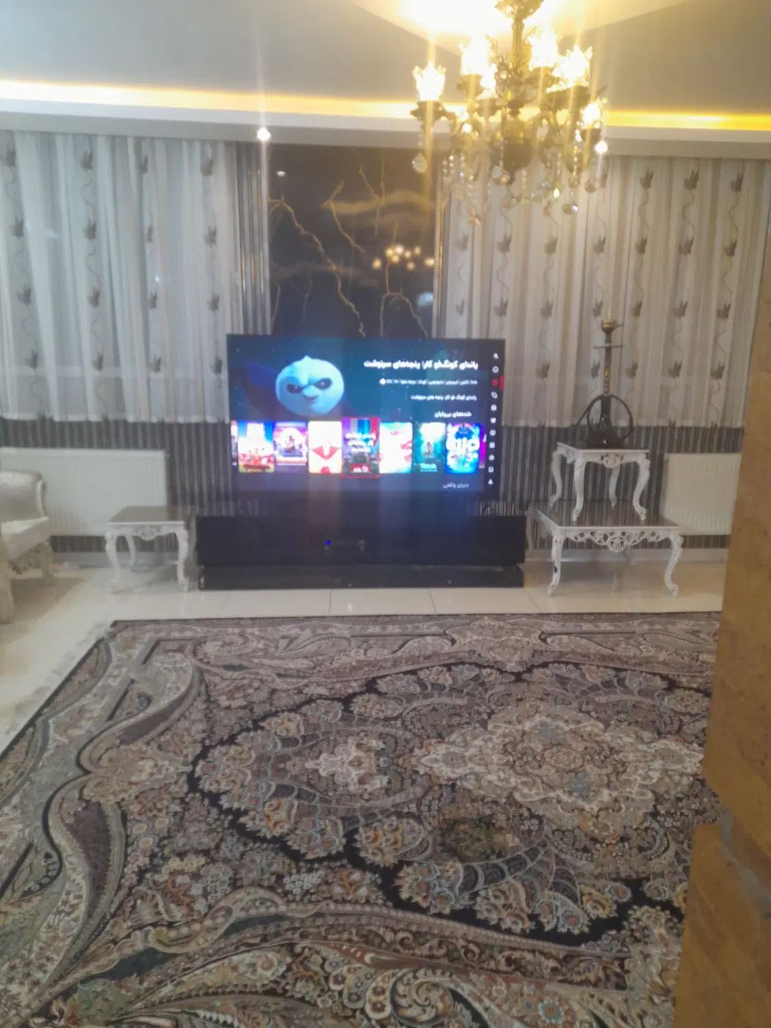 اجاره روزانه|اجارهٔ کوتاه‌مدت آپارتمان و سوئیت|اصفهان, فردوان|دیوار