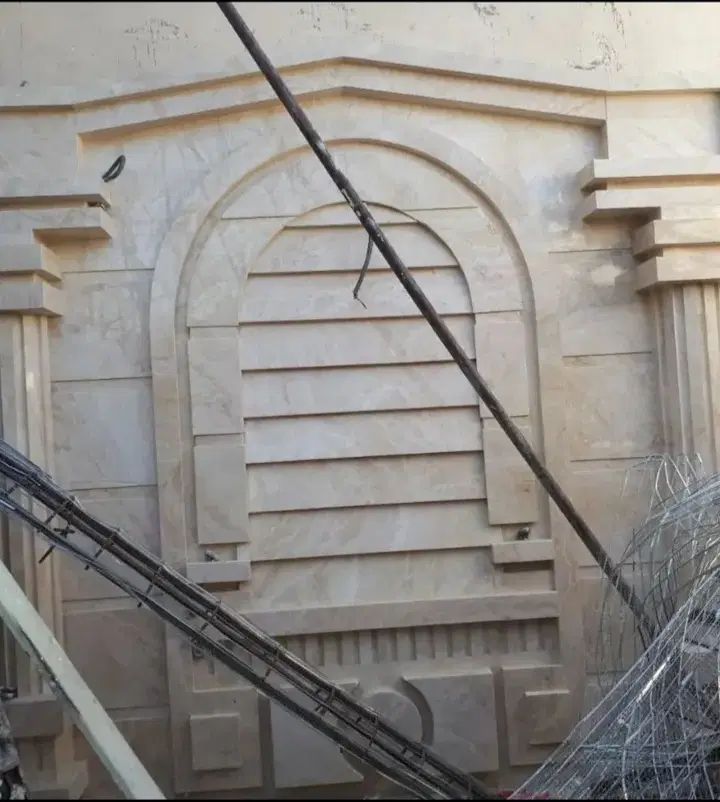 سنگ کاری - کاشی کاری - کف|خدمات پیشه و مهارت|آستارا, |دیوار