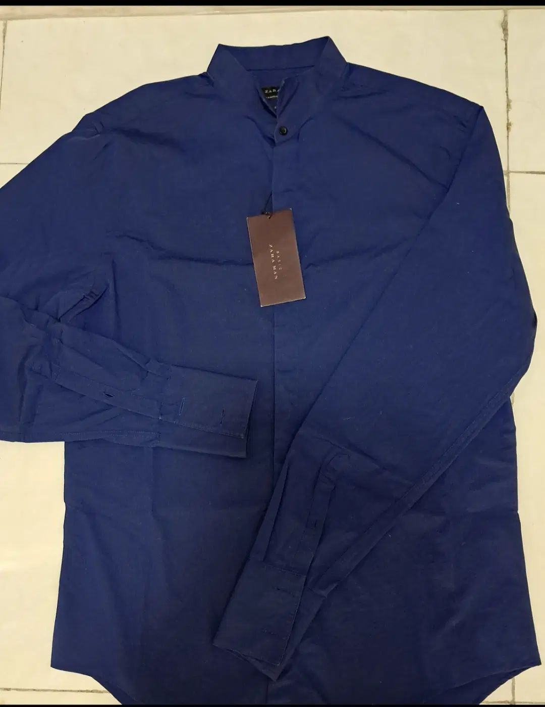 پیراهن  ZARA اصل|لباس|تهران, سید خندان (جلفا)|دیوار