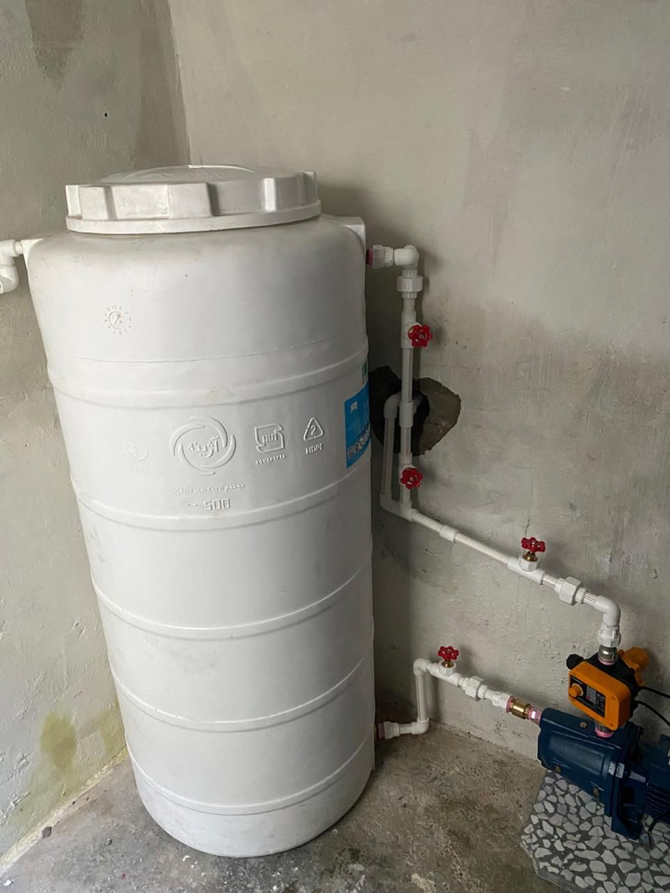 لوله کش در سریعترین زمان ممکن محمودآباد و حومه|خدمات پیشه و مهارت|محمودآباد, |دیوار