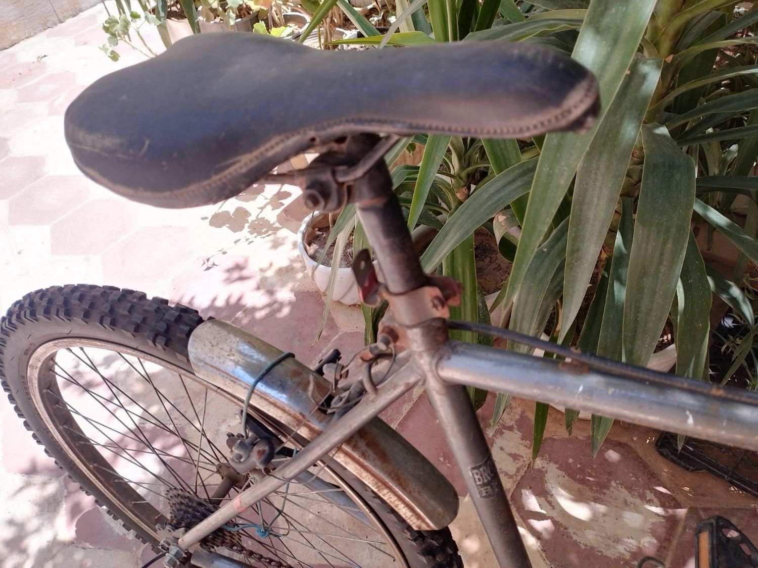 دوچرخه کوهستان ۲۶|دوچرخه، اسکیت، اسکوتر|شیراز, پارک آزادی|دیوار