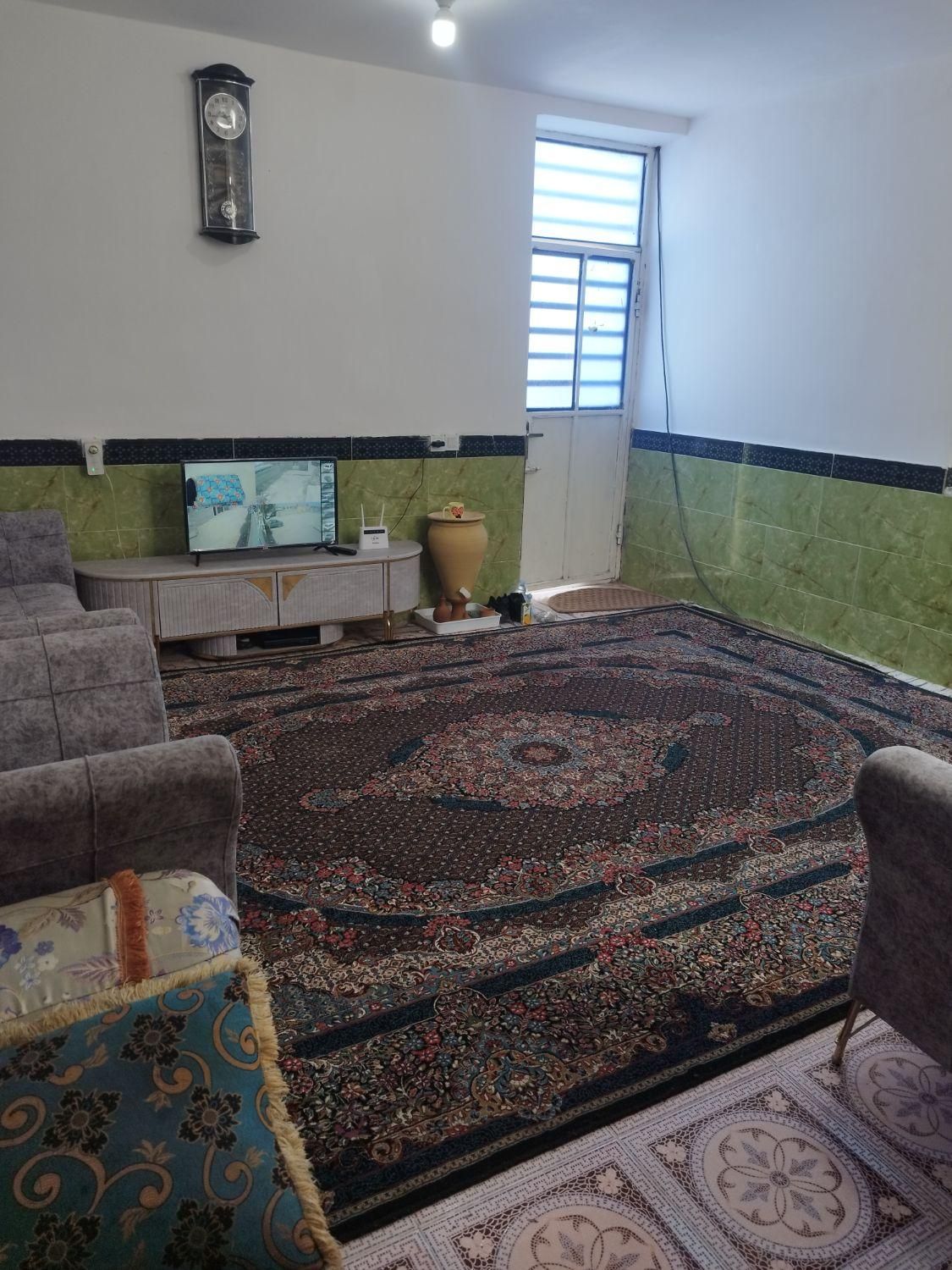 اجاره ساعتی روزانه سوییت خانه ویلایی حیاطدار مستقل|اجارهٔ کوتاه‌مدت آپارتمان و سوئیت|جیرفت, |دیوار