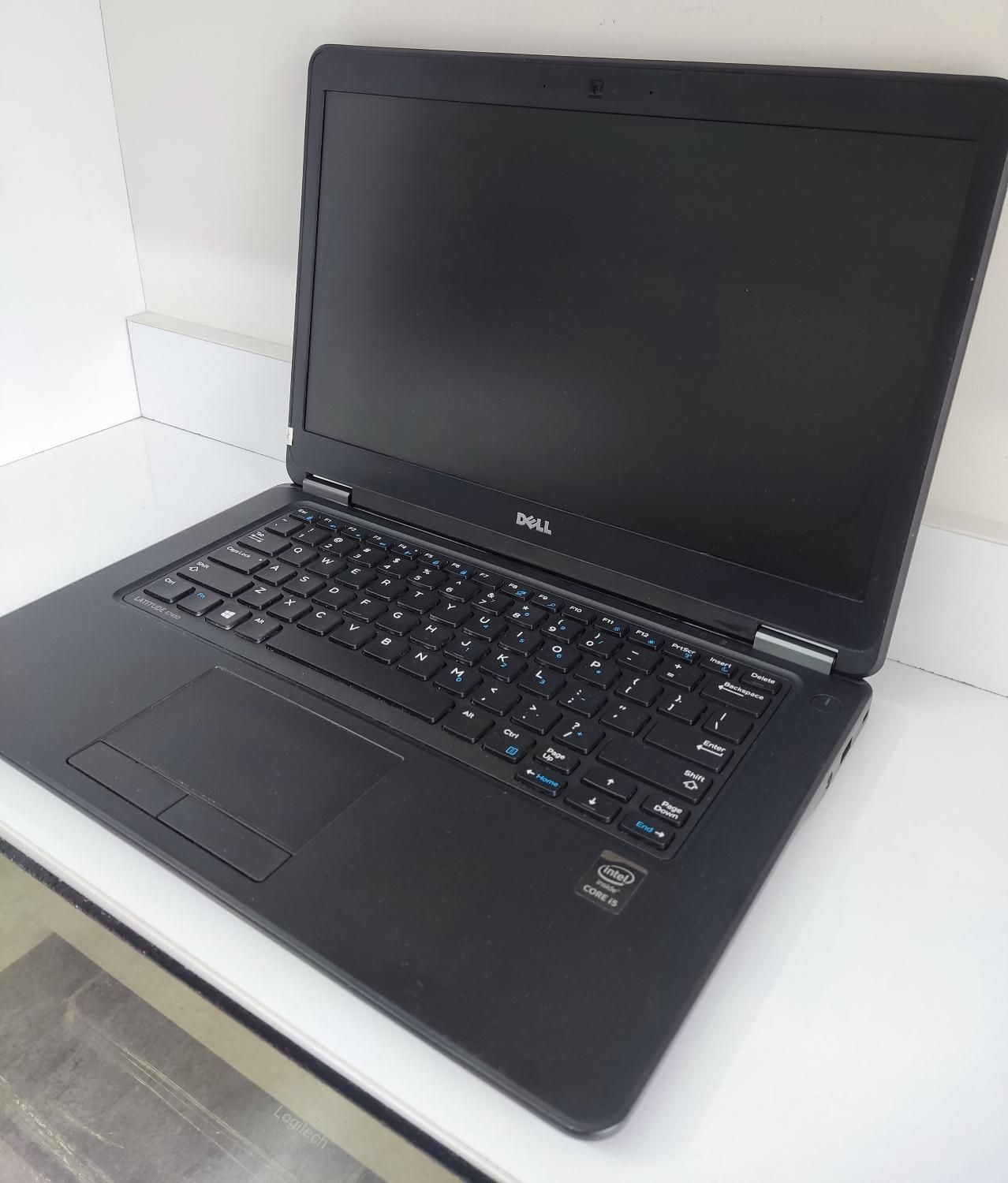 لپ تاپ Dell Latitude در حد نو|رایانه همراه|خرم‌آباد (تنکابن), |دیوار