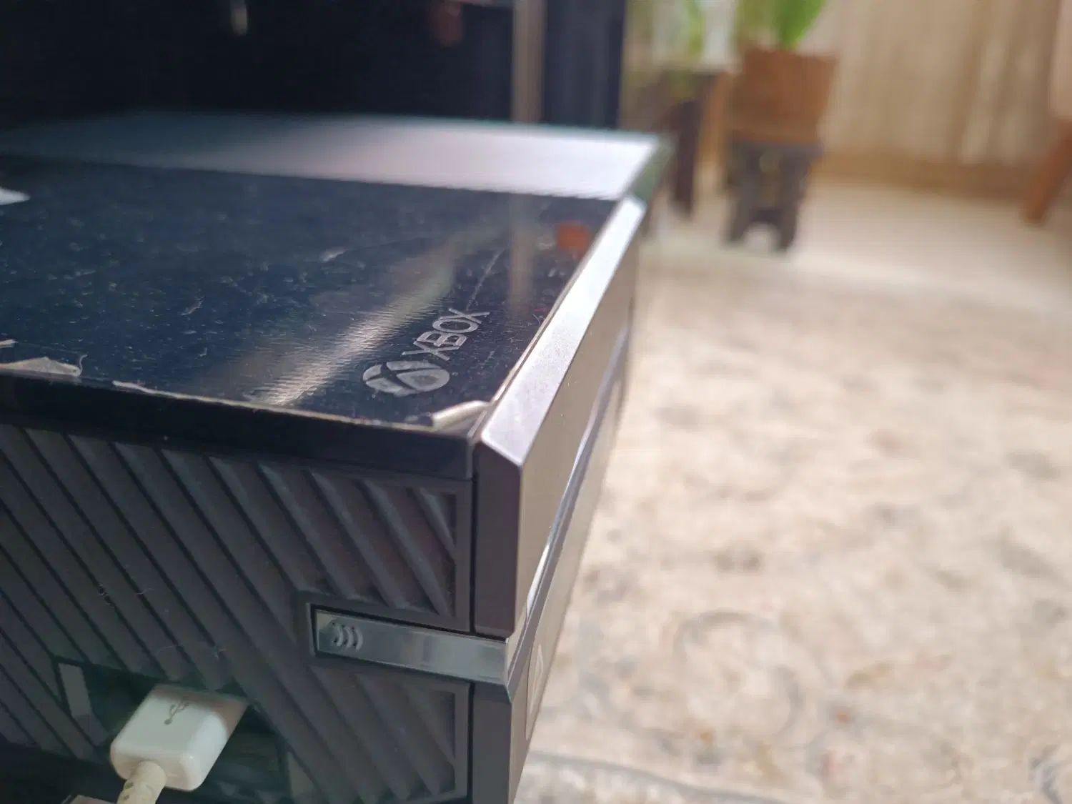 ترابایتxbox one 1|کنسول، بازی ویدئویی و آنلاین|تهران, جنت‌آباد مرکزی|دیوار